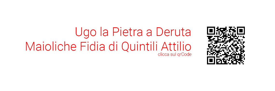 Ugo la Pietra a Deruta